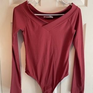 Blue Blush brand. Bought from boutique.